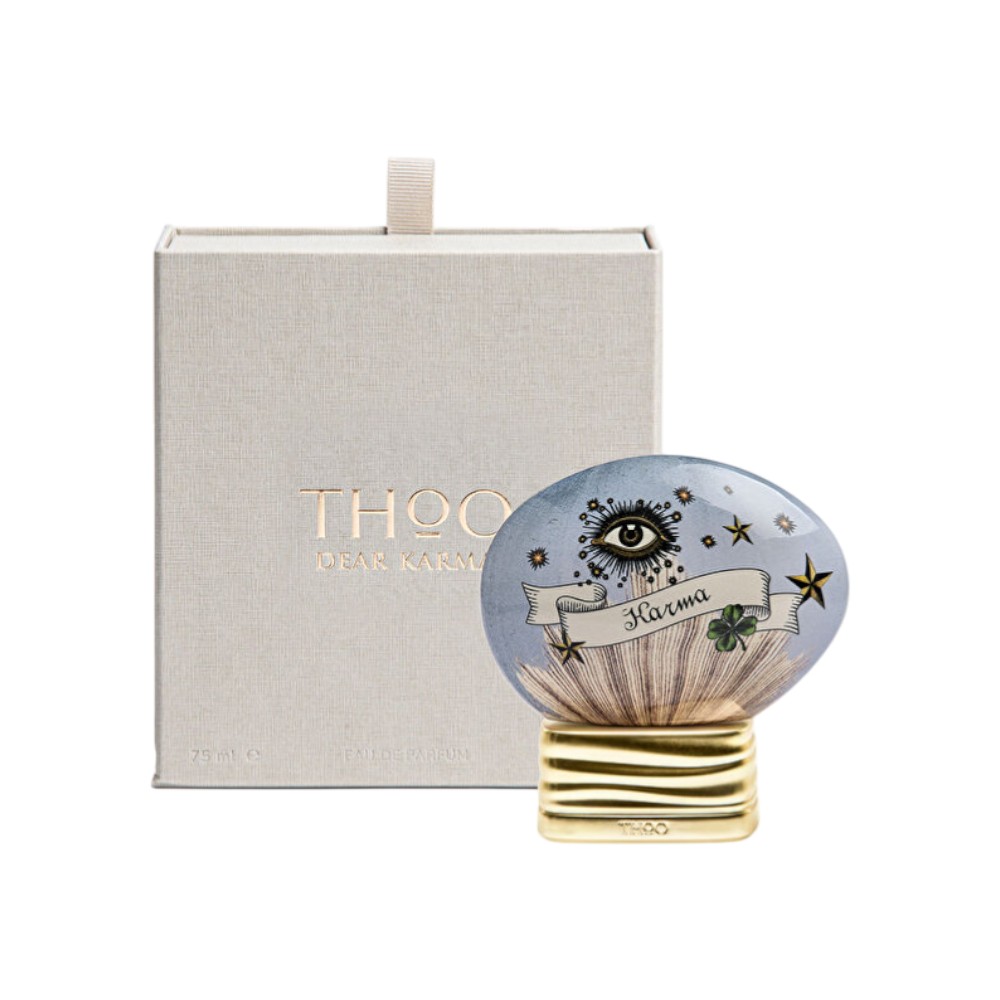 The House Of Oud Dear Karma