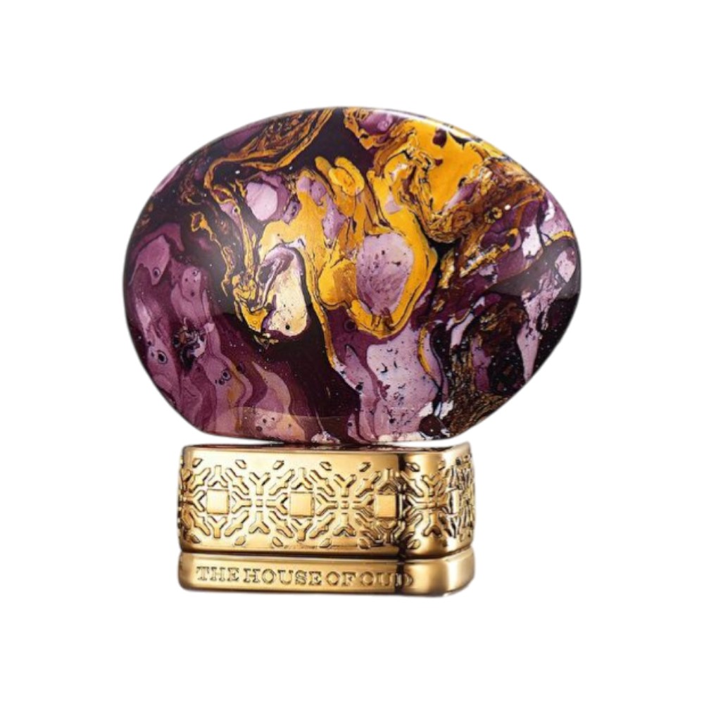 The House Of Oud Grape Pearls