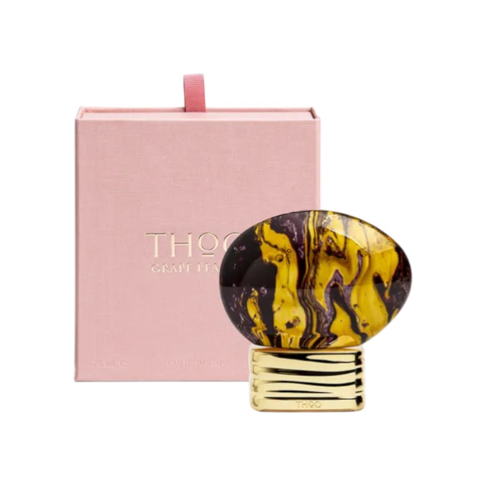 The House Of Oud Grape Pearls 75Ml Edp