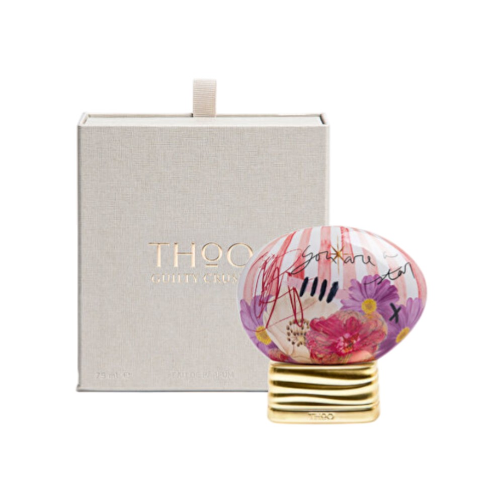 The House Of Oud Guilty Crush 75Ml Edp