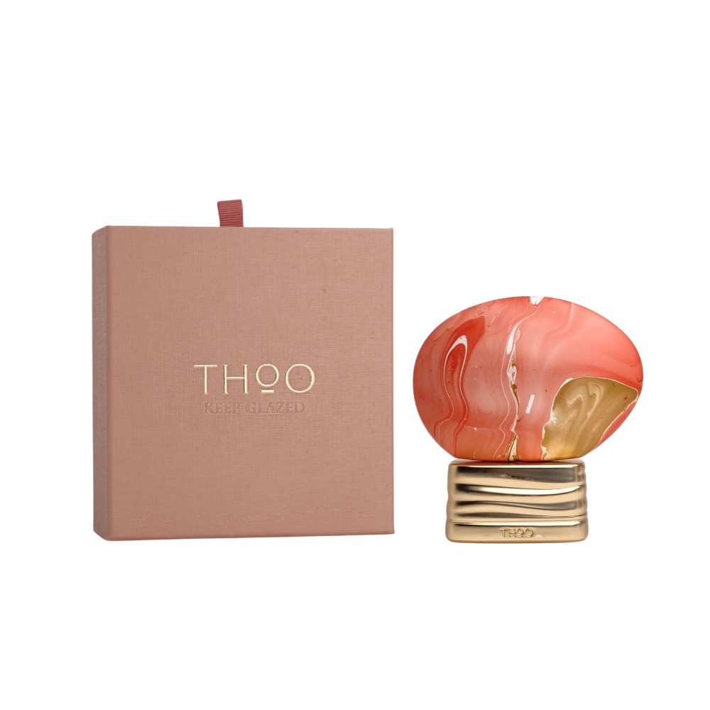 The House Of Oud Keep Glazed