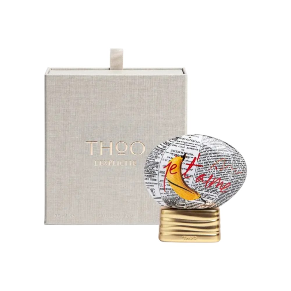 The House Of Oud L`Explicite