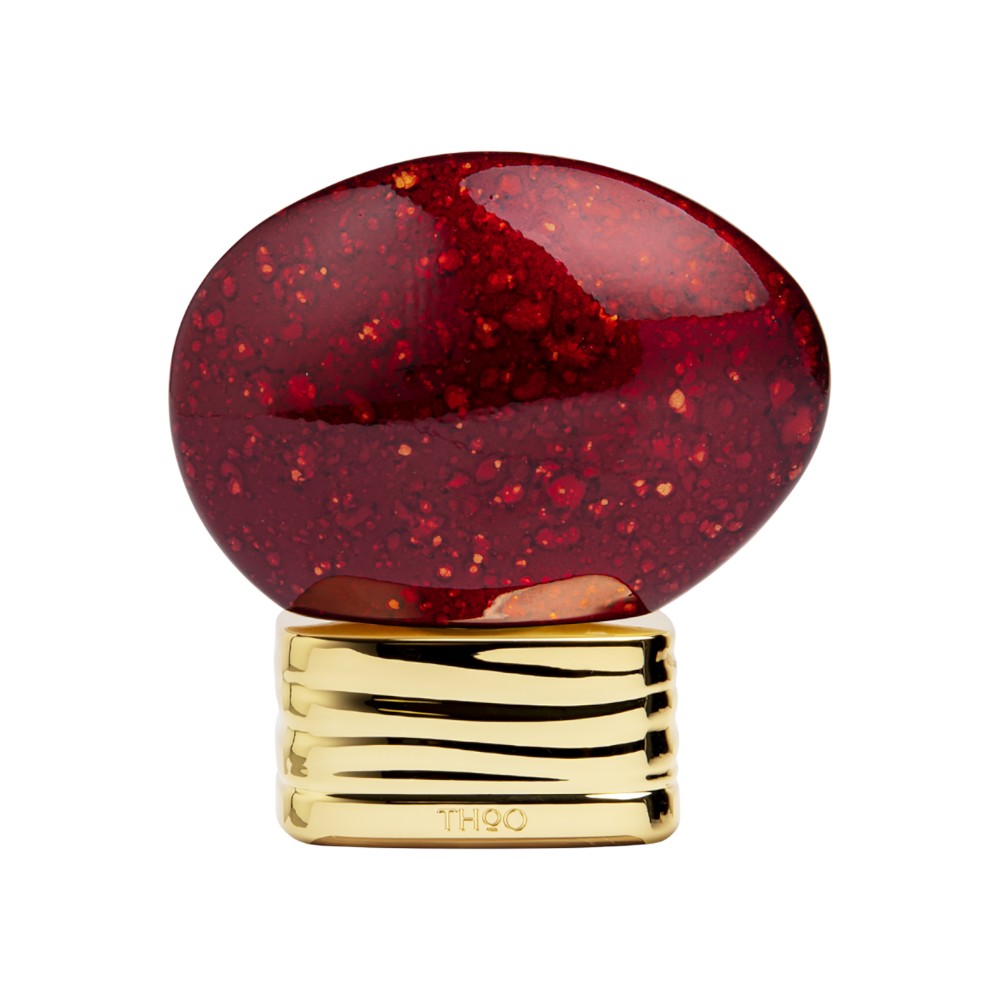 The House Of Oud Ruby Red