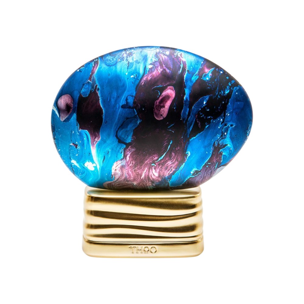 The House Of Oud The Time