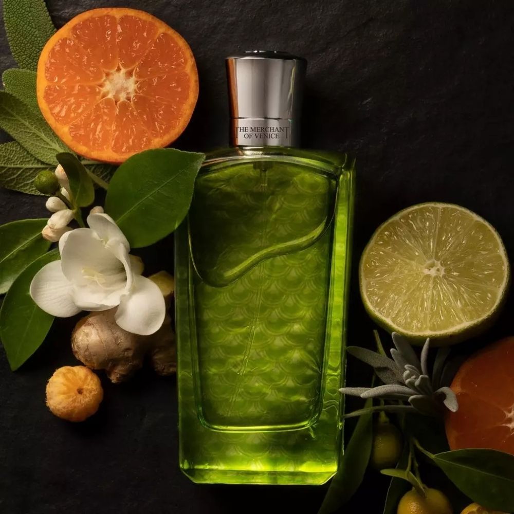The Merchant Of Venice Colonia Veneziana 100Ml Edp