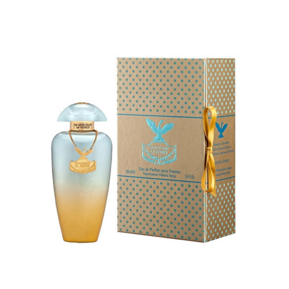 The Merchant Of Venice La Fenice Pour Femme