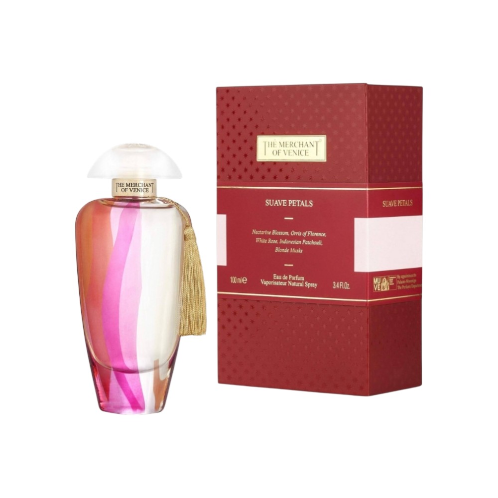 The Merchant Of Venice Suave Petals