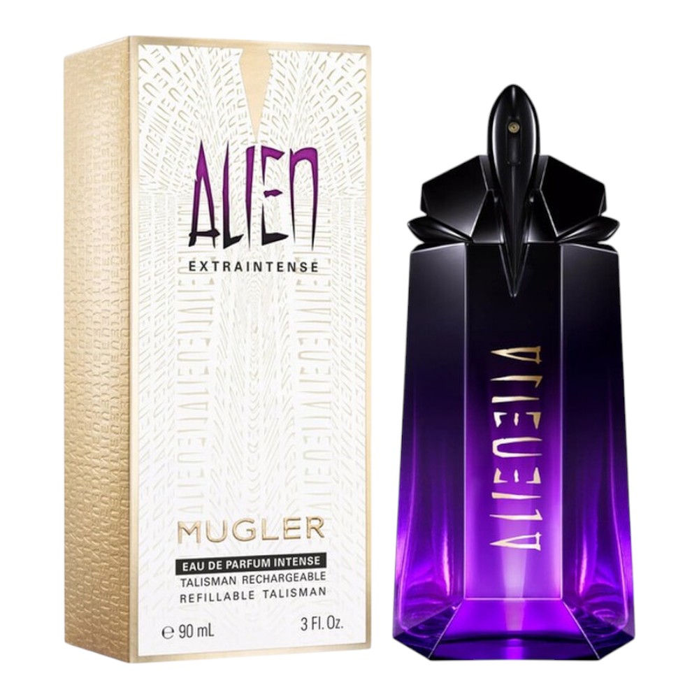 Thierry Mugler Alien Extraintense
