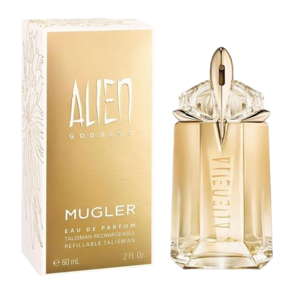 Thierry Mugler Alien Goddess