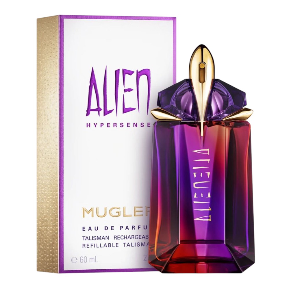Thierry Mugler Alien Hypersense
