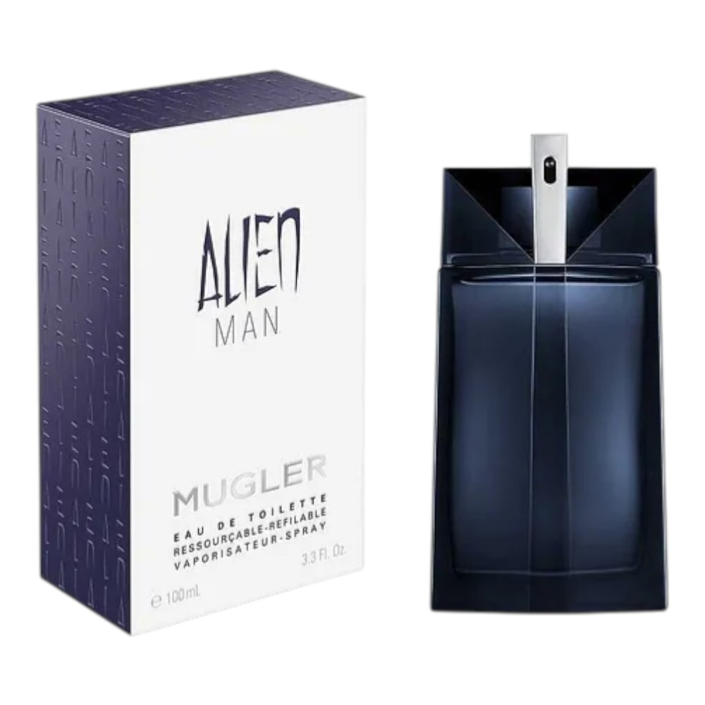 Thierry Mugler Alien