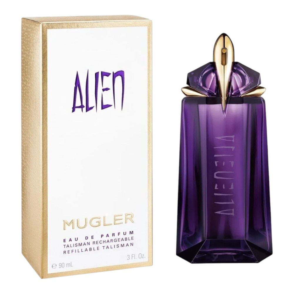 Thierry Mugler Alien Refillable