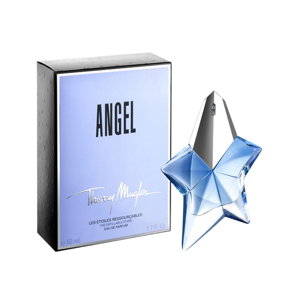 Thierry Mugler Angel