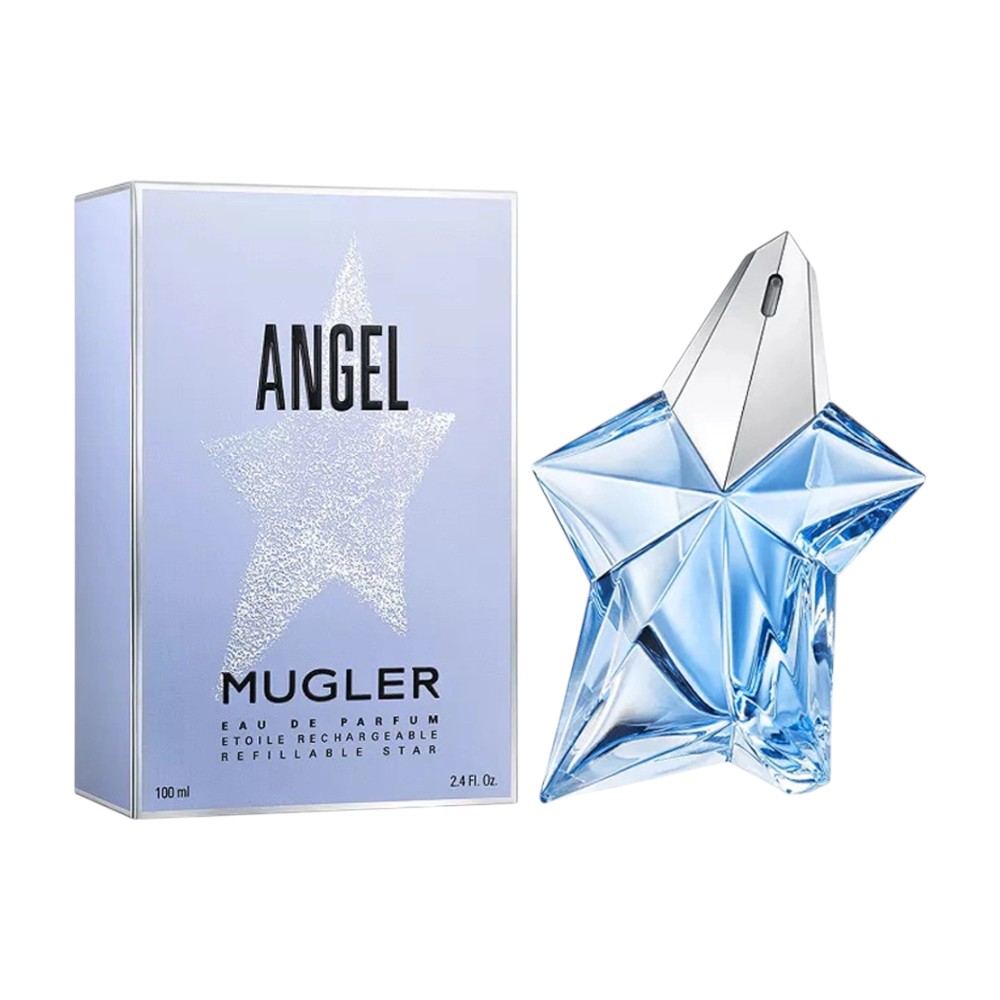 Thierry Mugler Angel