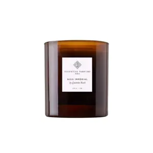 Essential Parfums Bois Imperial Scented Candle