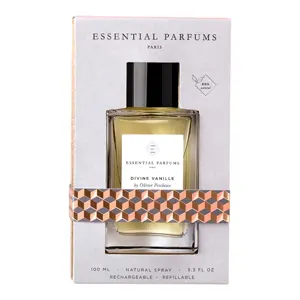Essential Parfums Divine Vanille