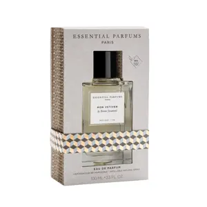 Essential Parfums Mon Vetiver