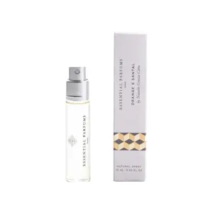 Essential Parfums Orange X Santal