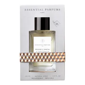Essential Parfums Orange X Santal