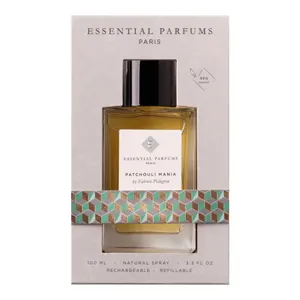 Essential Parfums Patchouli Mania