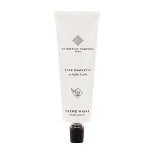 Essential Parfums Rose Magnetic Hand Cream