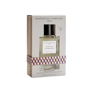 Essential Parfums Velvet Iris
