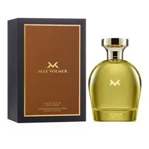 Max Volmer Pour Femme