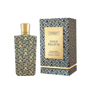 The Merchant Of Venice Gold Regatta