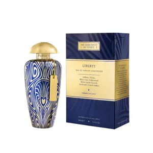 The Merchant Of Venice Liberty