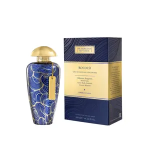 The Merchant Of Venice Rococo