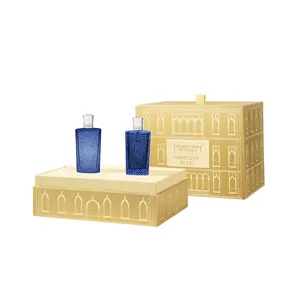 The Merchant Of Venice Venetian Blue Hard Box Edpv 100Ml+After Shave Vapo 100Ml