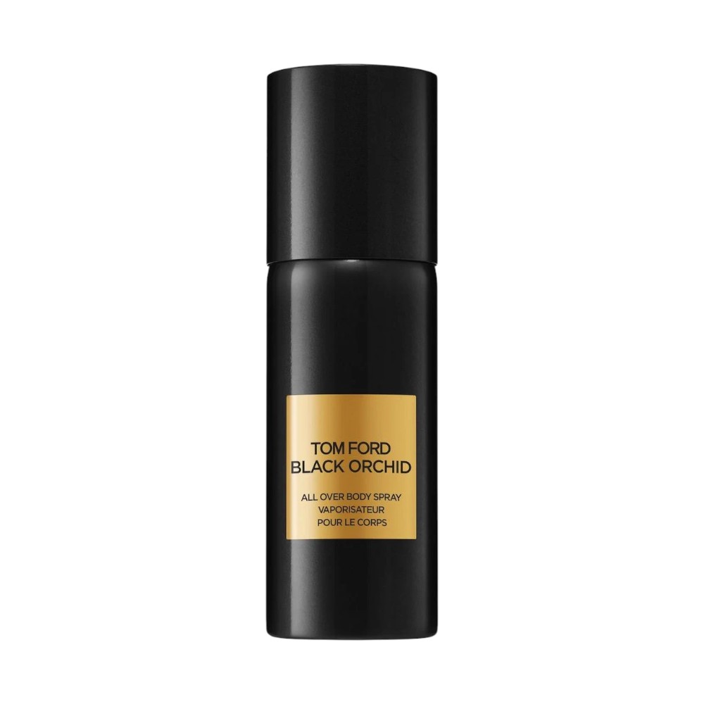 Tom Ford Black Orchid All Over Bosy