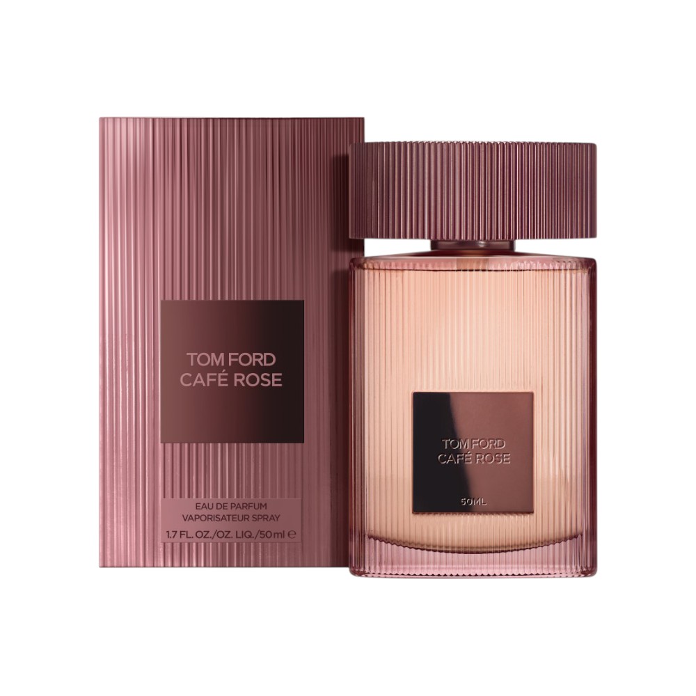 Tom Ford Cafe Rose