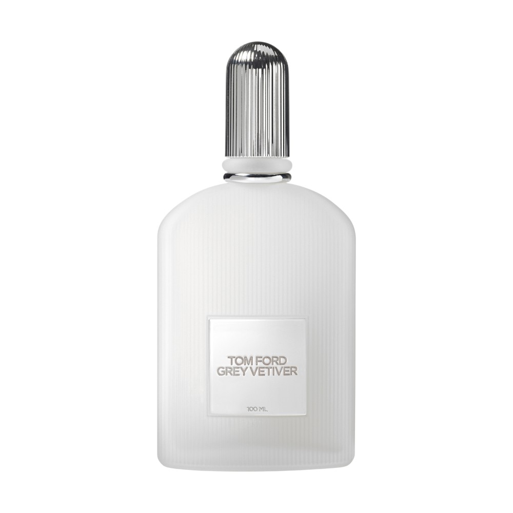 Tom Ford Grey Vetiver