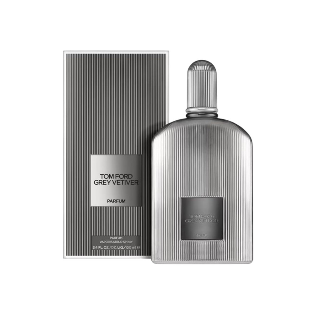 Tom Ford Grey Vetiver