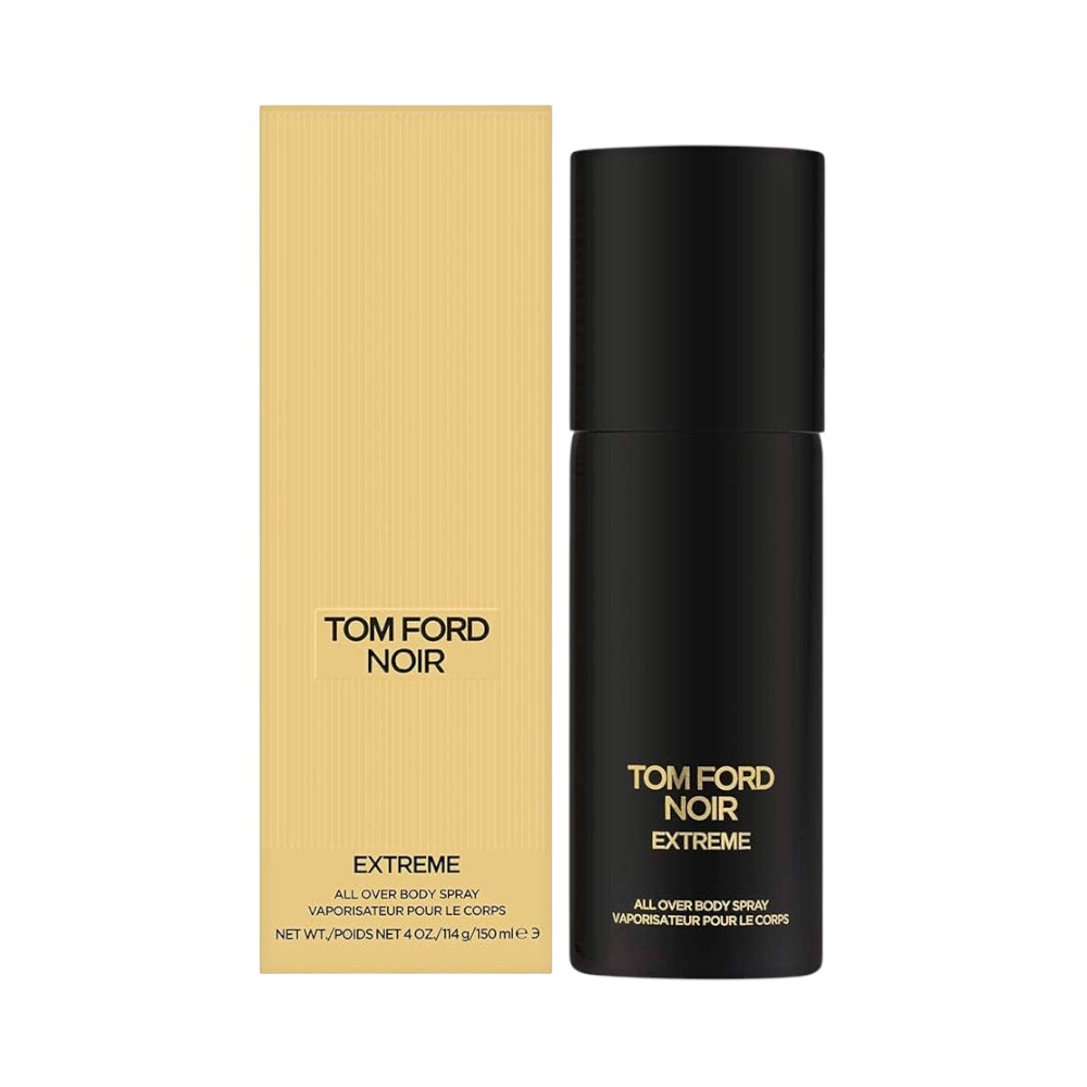 Tom Ford Noir Extreme All Over