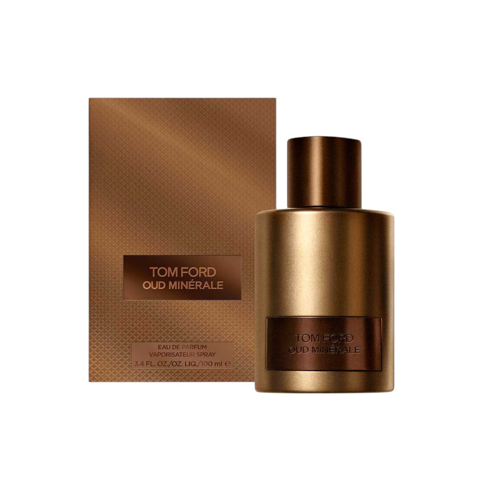 Tom Ford Oud Minerale