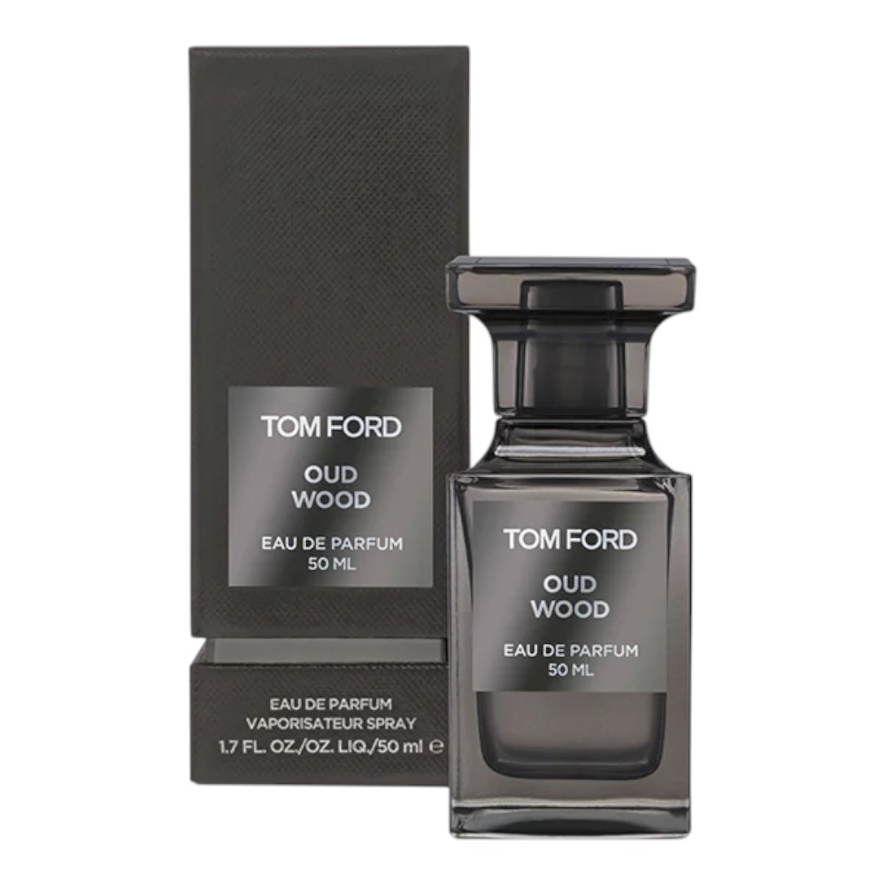 Tom Ford Oud Wood