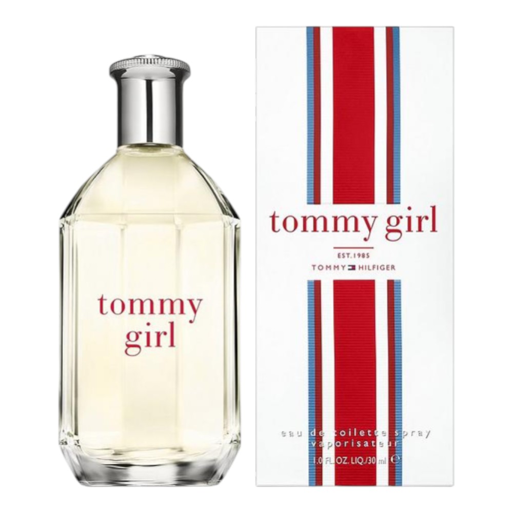 Tommy Girl