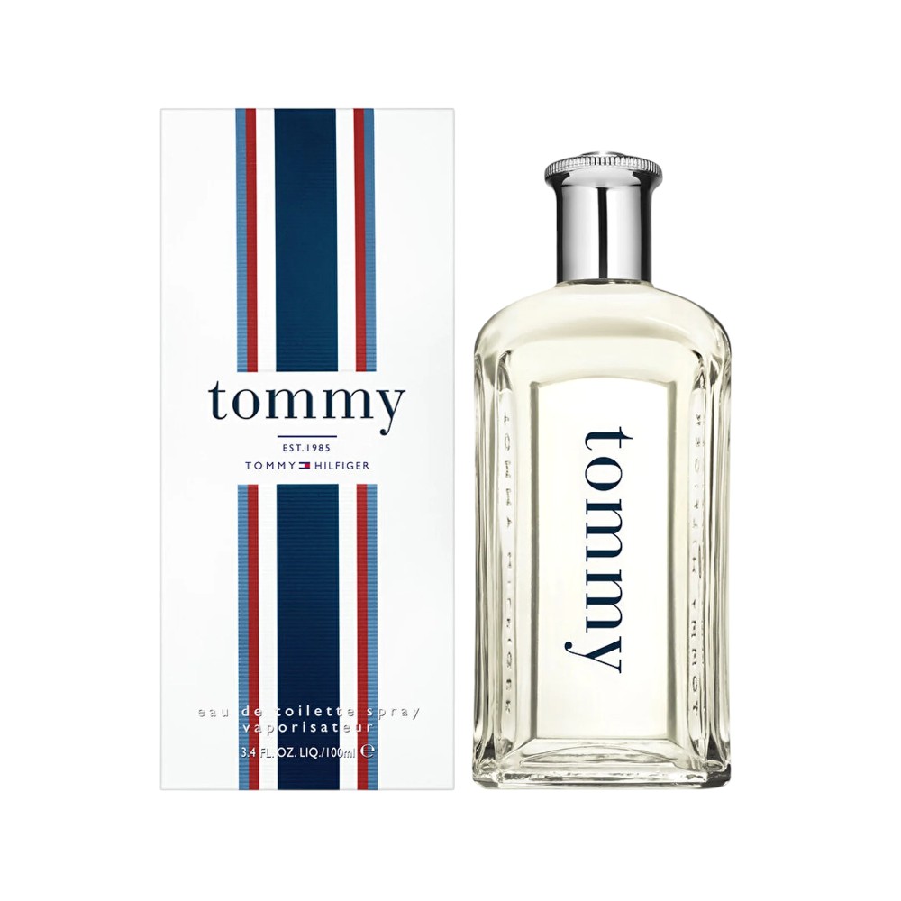 Tommy Hilfiger