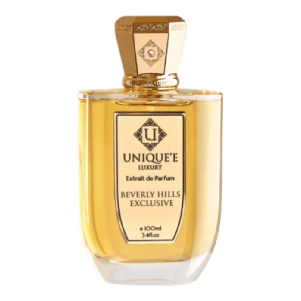 Unique Luxury Beverly Hills Exclusive