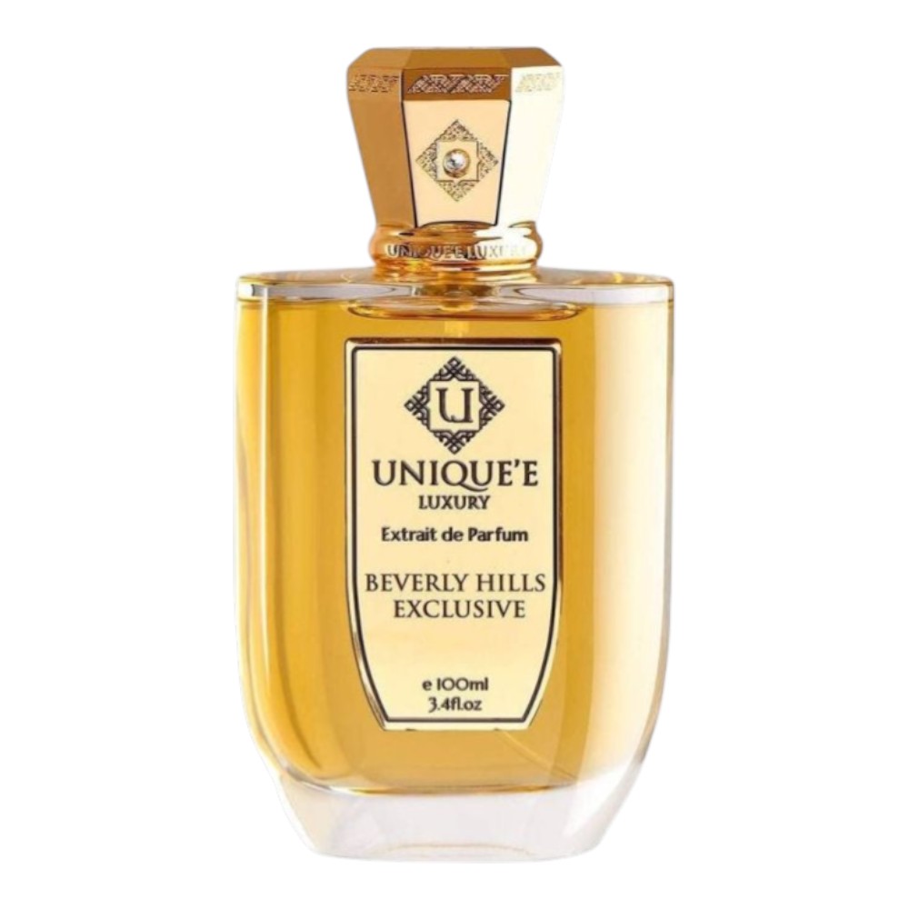 Unique Luxury Beverly Hills Exclusive