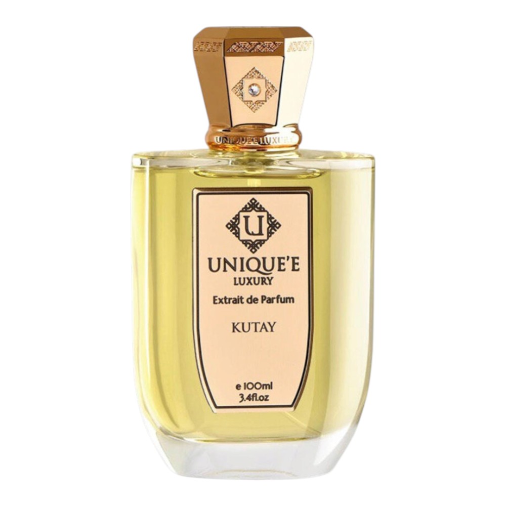 Unique Luxury Kutay