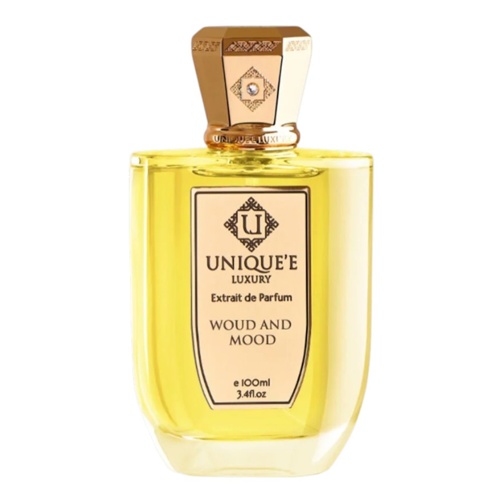 Unique Luxury Woud And Mood