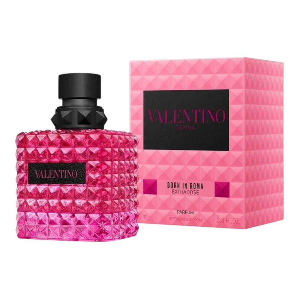 Valentino Born In Roma Donna Extradose