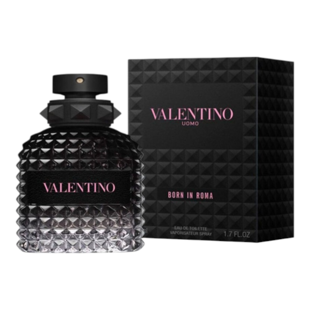 Valentino Born In Roma Uomo