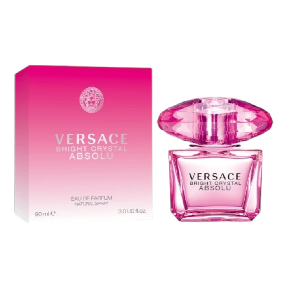 Versace Bright Crystal Absolu