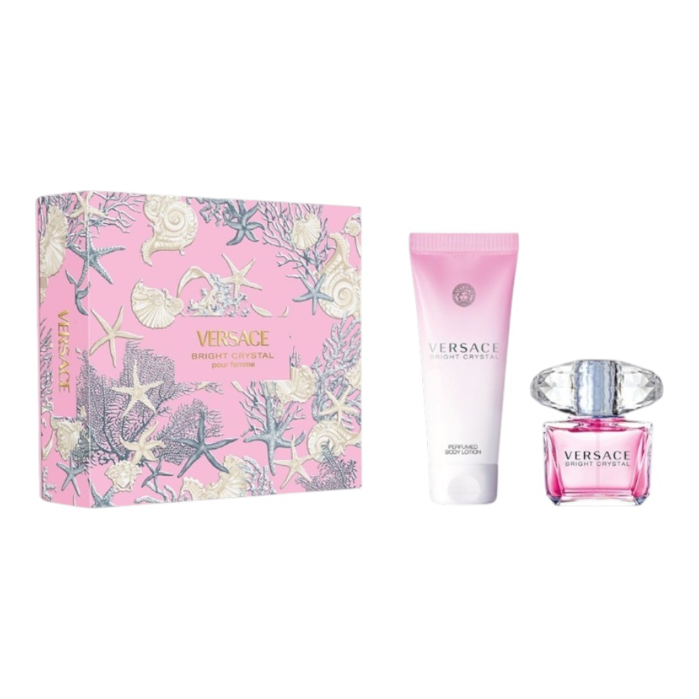 Versace Bright Crystal