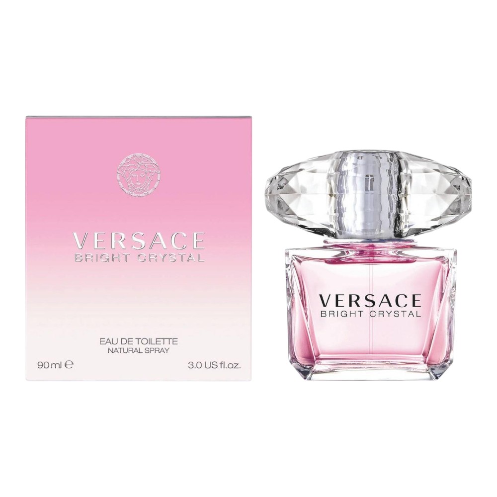 Versace Bright Crystal