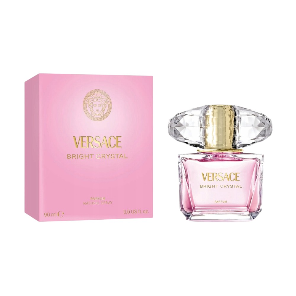 Versace Bright Crystal
